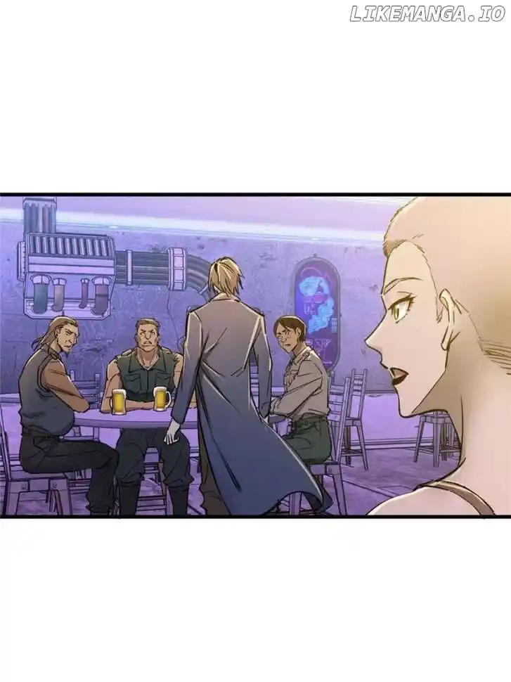 The Beginning From Gu Huo Niao Ch.259