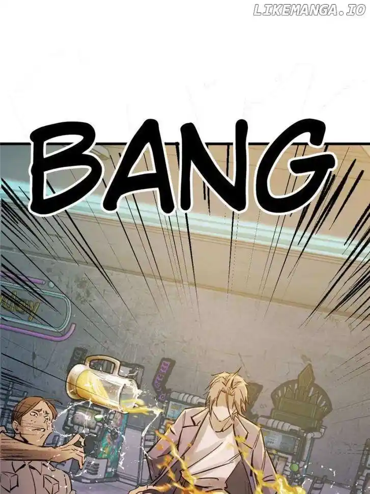 The Beginning From Gu Huo Niao Ch.259