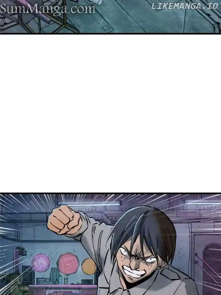 The Beginning From Gu Huo Niao Ch.260