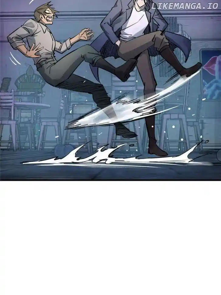 The Beginning From Gu Huo Niao Ch.260