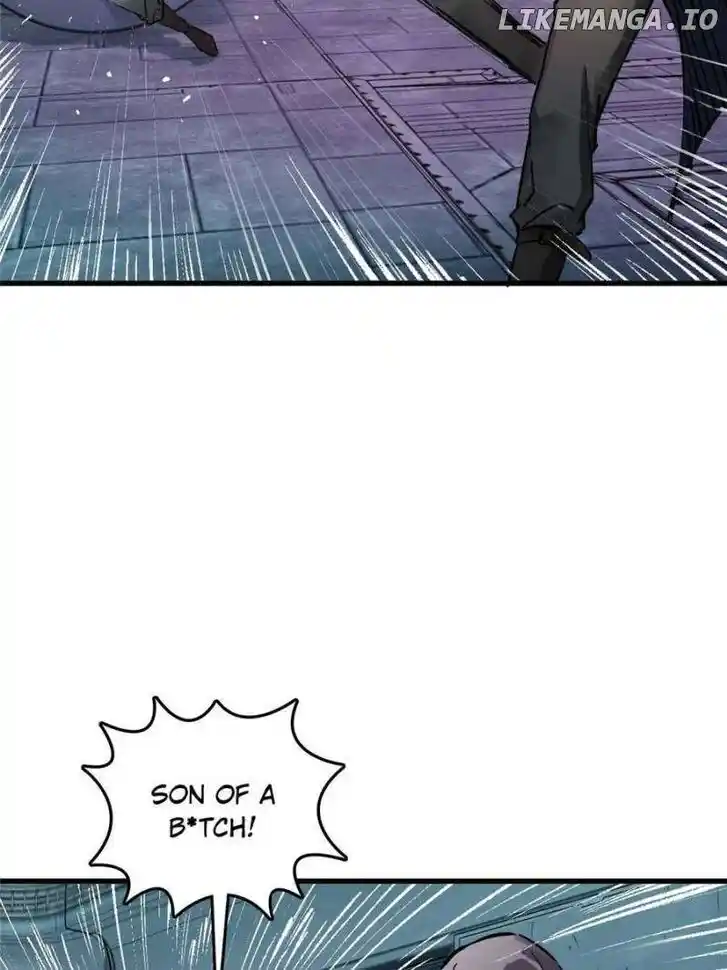 The Beginning From Gu Huo Niao Ch.260