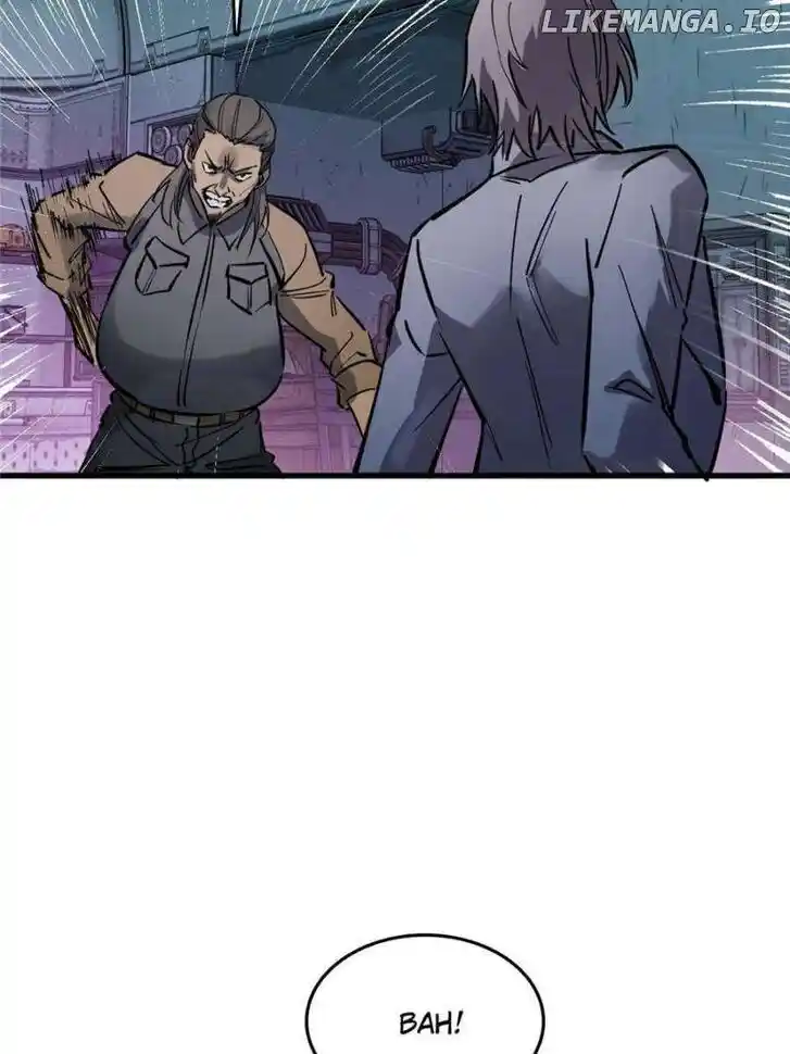 The Beginning From Gu Huo Niao Ch.260