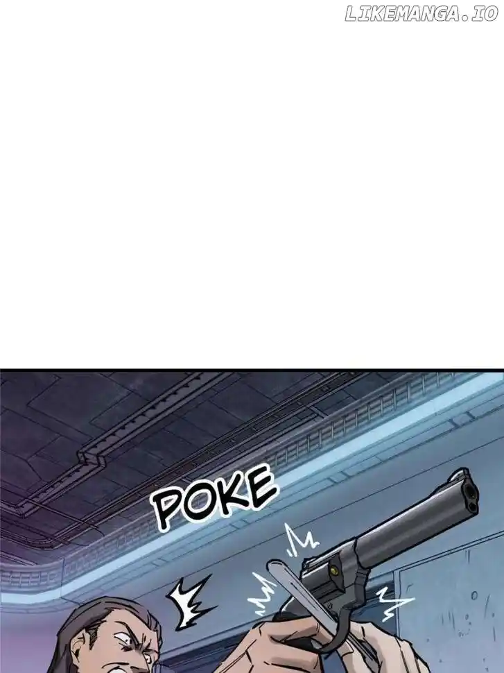 The Beginning From Gu Huo Niao Ch.260