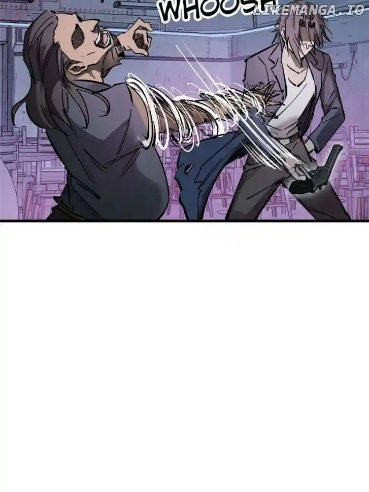 The Beginning From Gu Huo Niao Ch.260