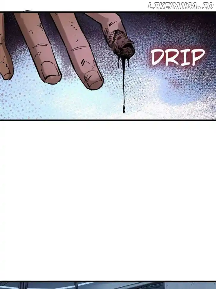 The Beginning From Gu Huo Niao Ch.260