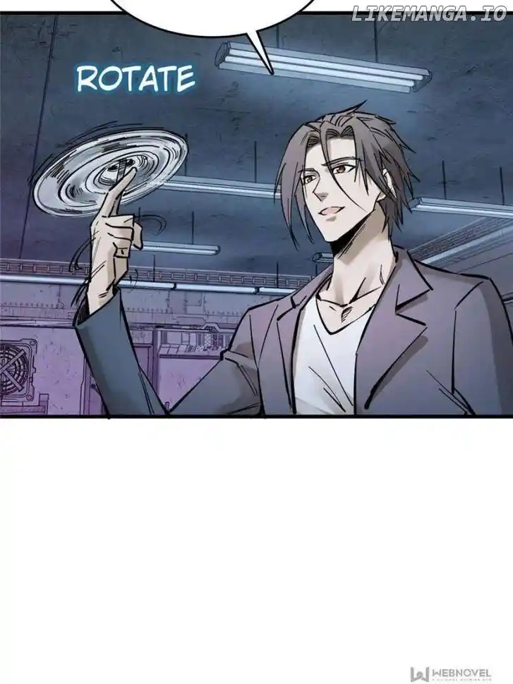 The Beginning From Gu Huo Niao Ch.260