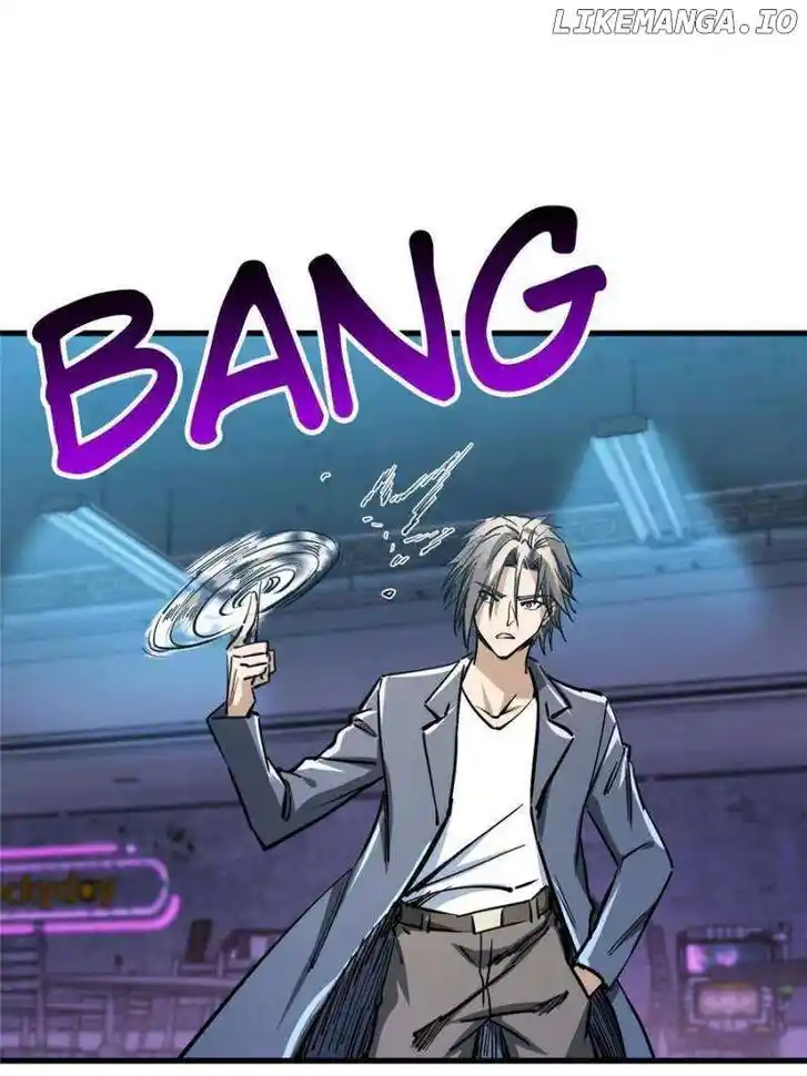 The Beginning From Gu Huo Niao Ch.260