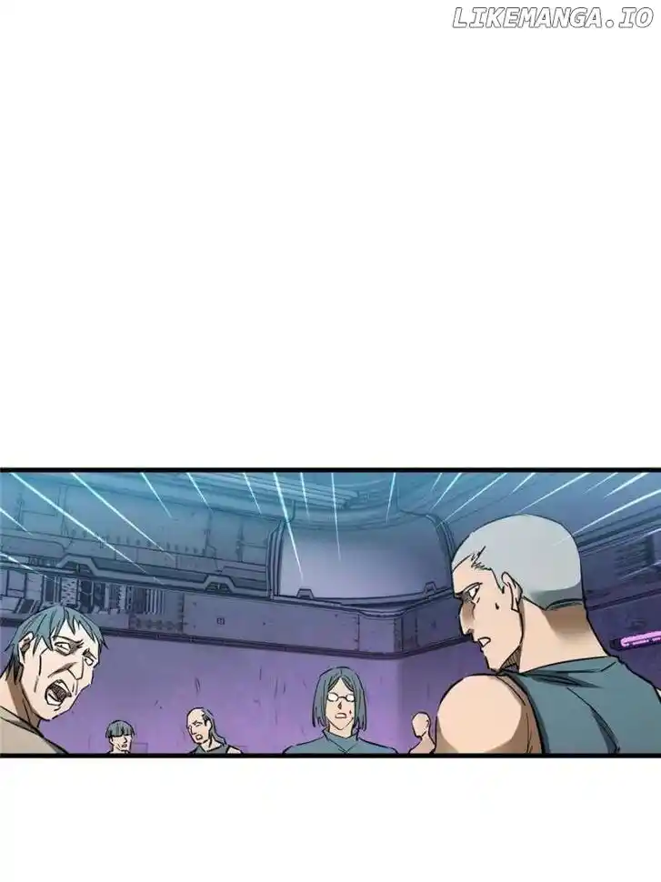 The Beginning From Gu Huo Niao Ch.260