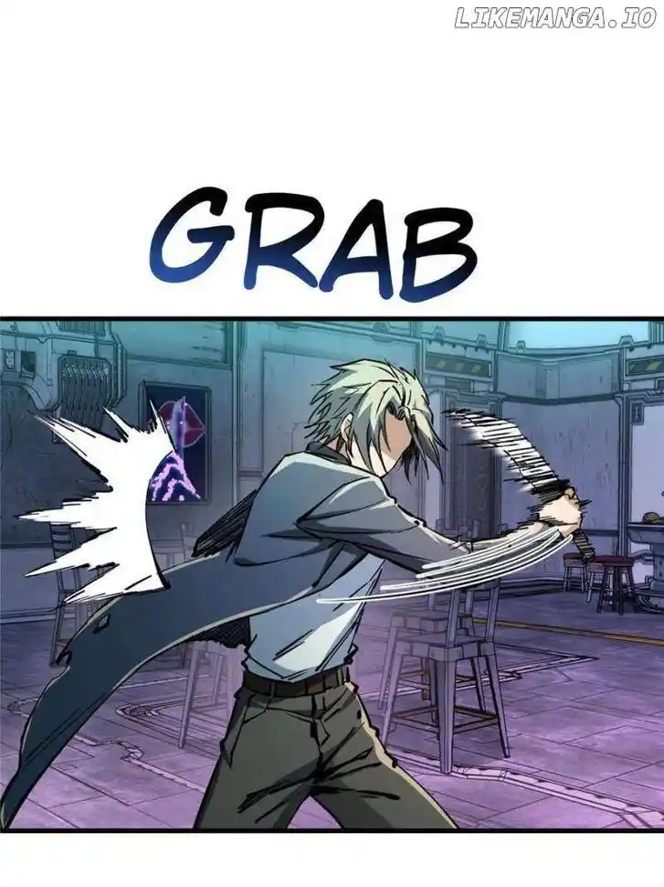 The Beginning From Gu Huo Niao Ch.260