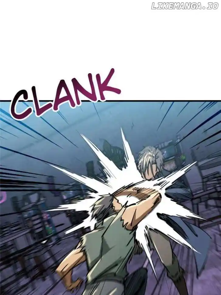 The Beginning From Gu Huo Niao Ch.260