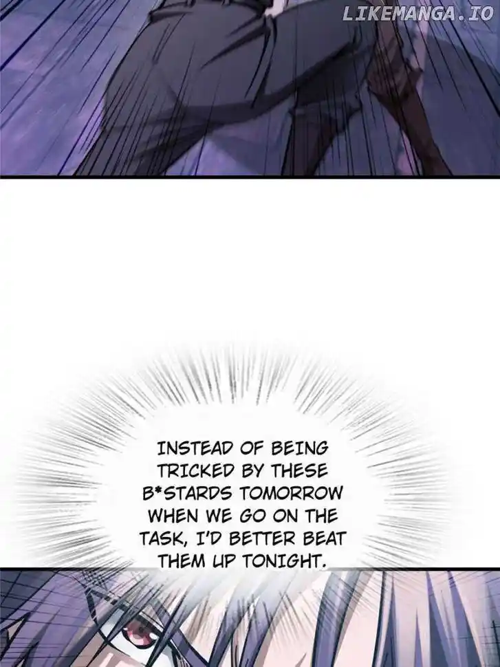 The Beginning From Gu Huo Niao Ch.260