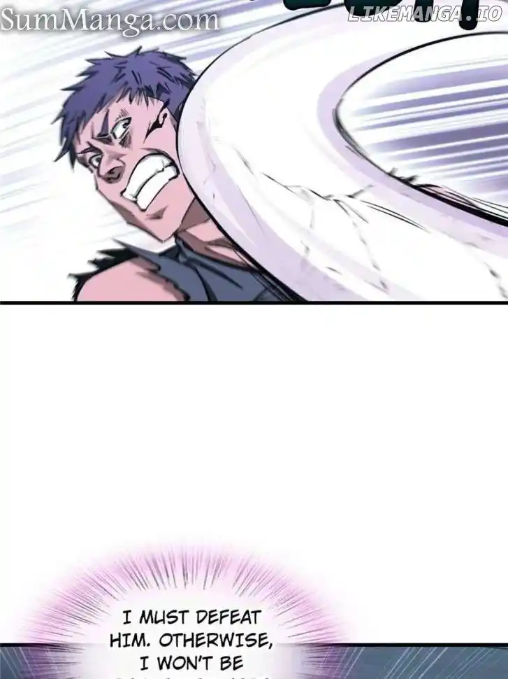 The Beginning From Gu Huo Niao Ch.260