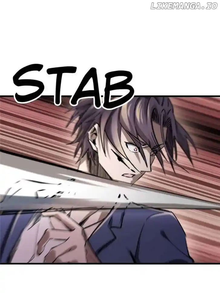 The Beginning From Gu Huo Niao Ch.260