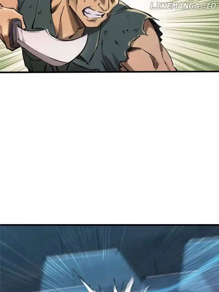 The Beginning From Gu Huo Niao Ch.260