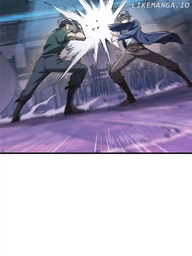 The Beginning From Gu Huo Niao Ch.260