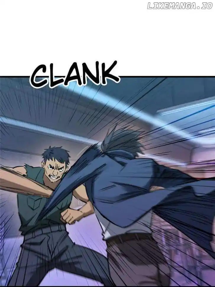 The Beginning From Gu Huo Niao Ch.260