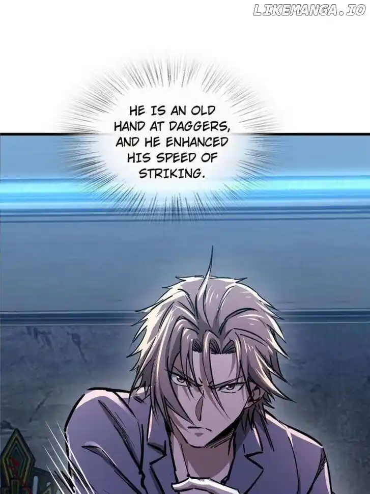 The Beginning From Gu Huo Niao Ch.260