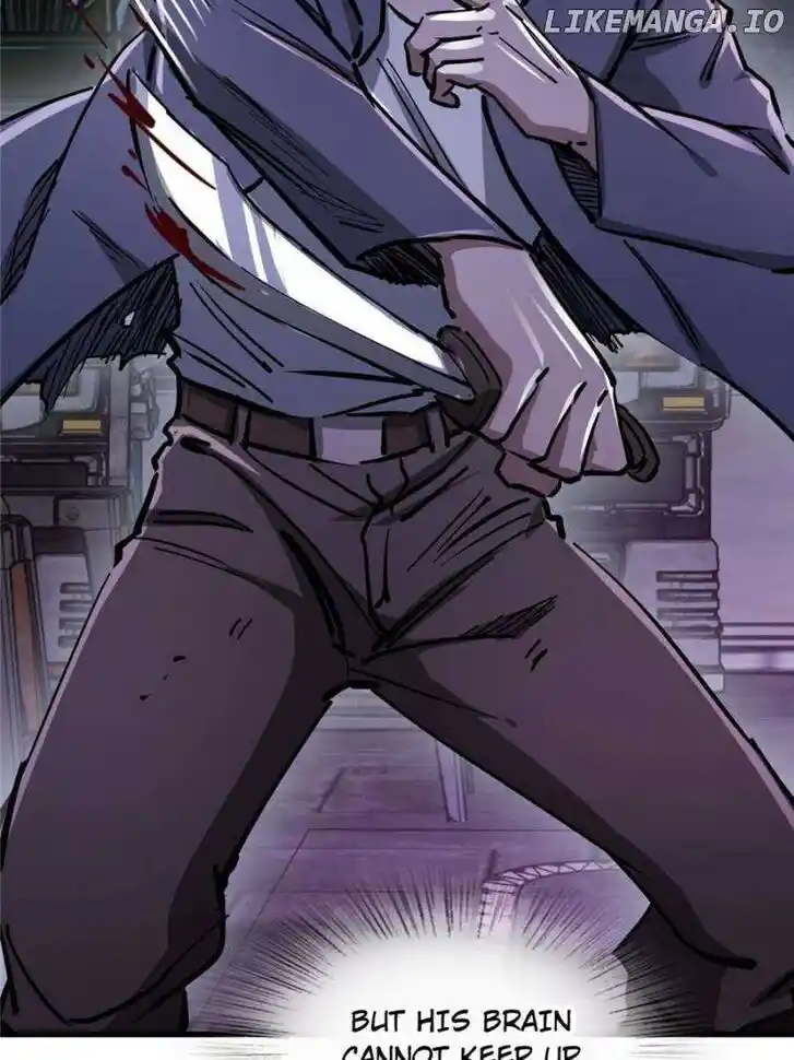 The Beginning From Gu Huo Niao Ch.260