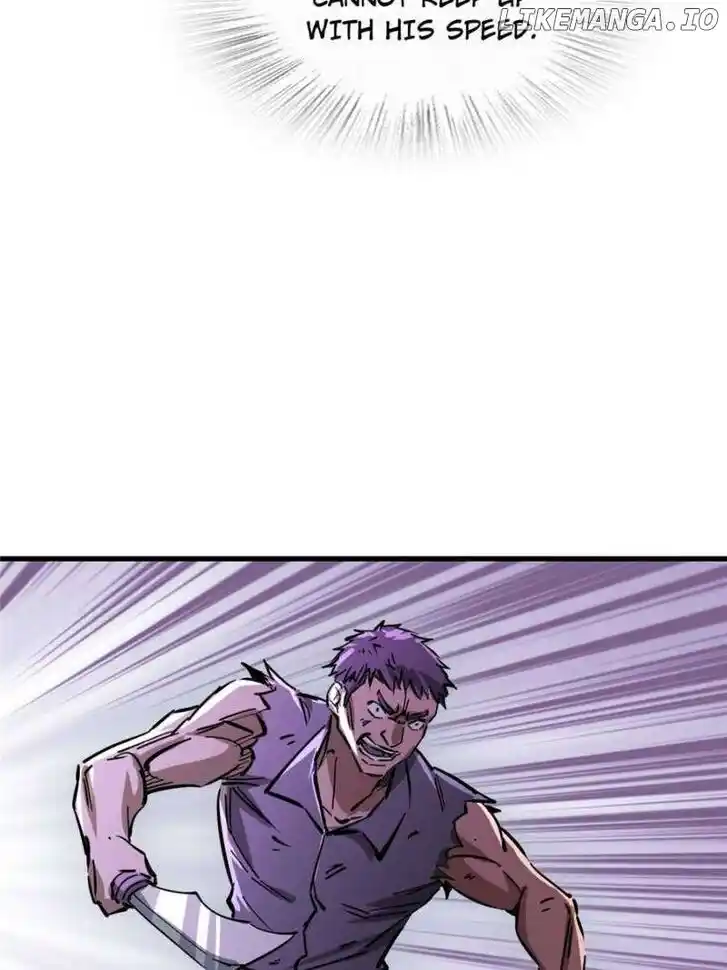 The Beginning From Gu Huo Niao Ch.260