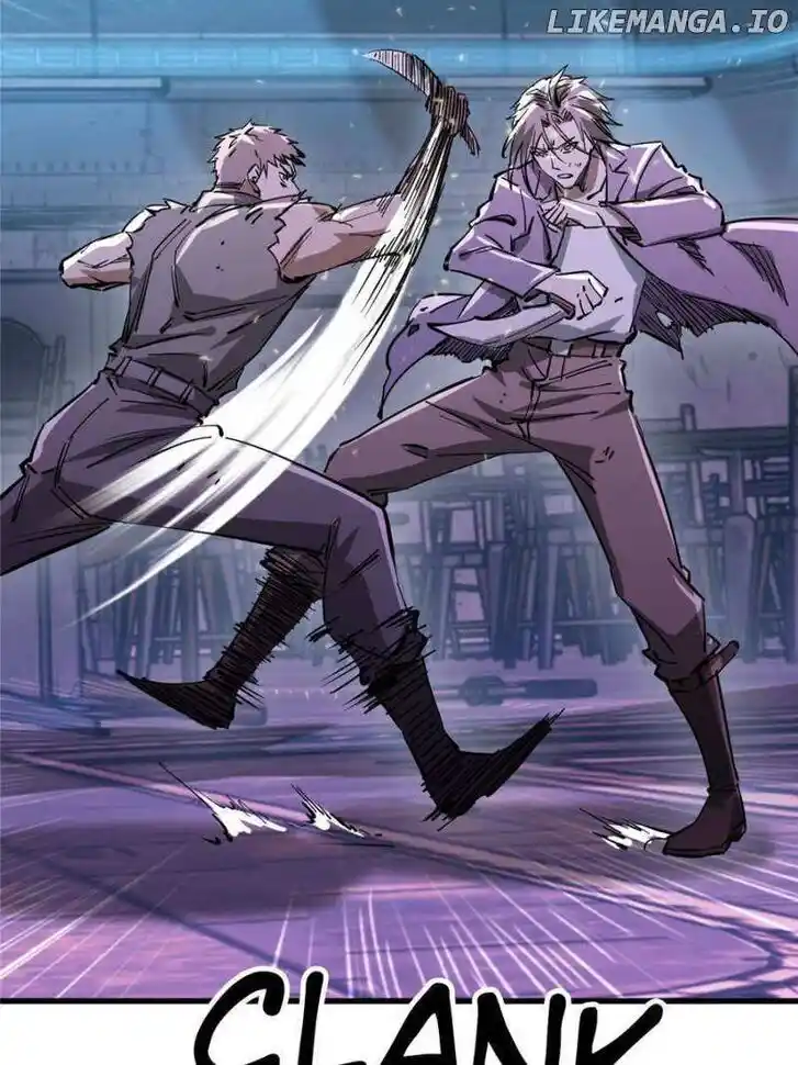 The Beginning From Gu Huo Niao Ch.260