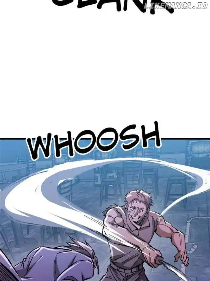 The Beginning From Gu Huo Niao Ch.260