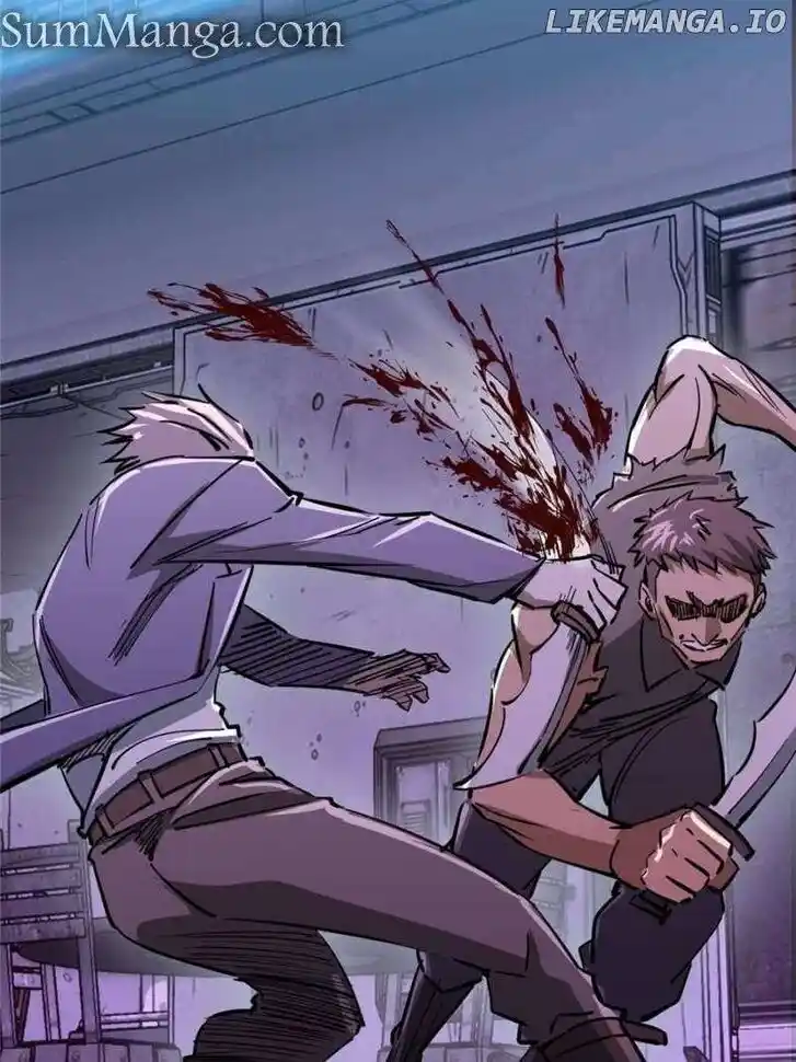 The Beginning From Gu Huo Niao Ch.260