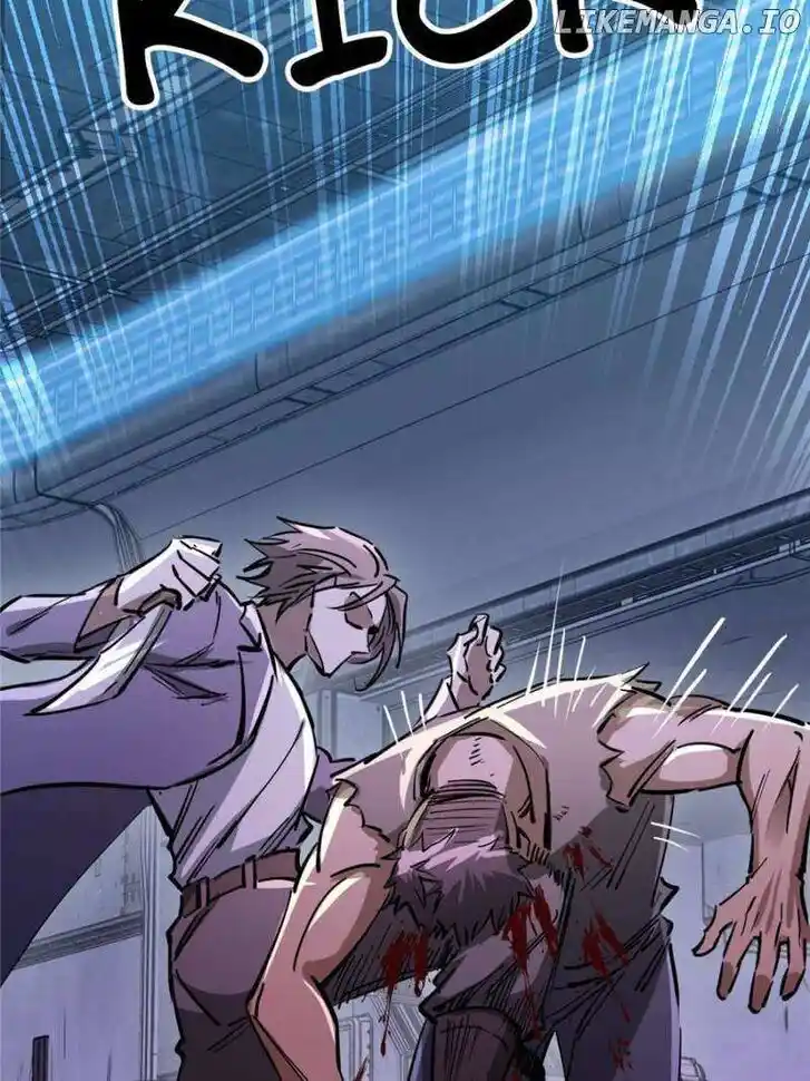 The Beginning From Gu Huo Niao Ch.260