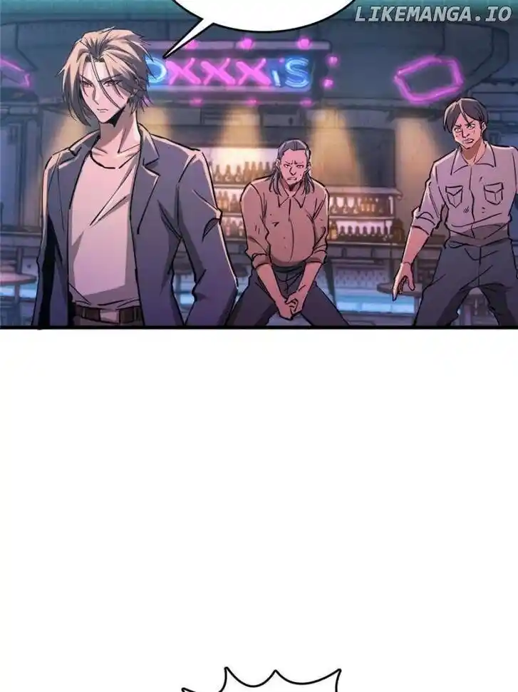 The Beginning From Gu Huo Niao Ch.260