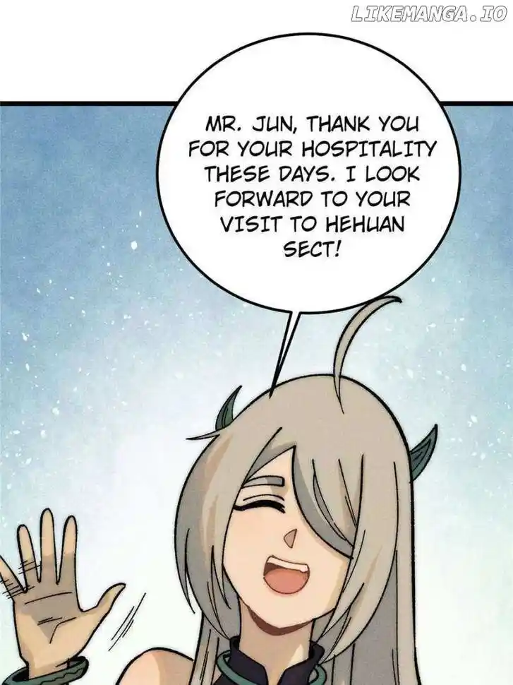 The Beginning From Gu Huo Niao Ch.261