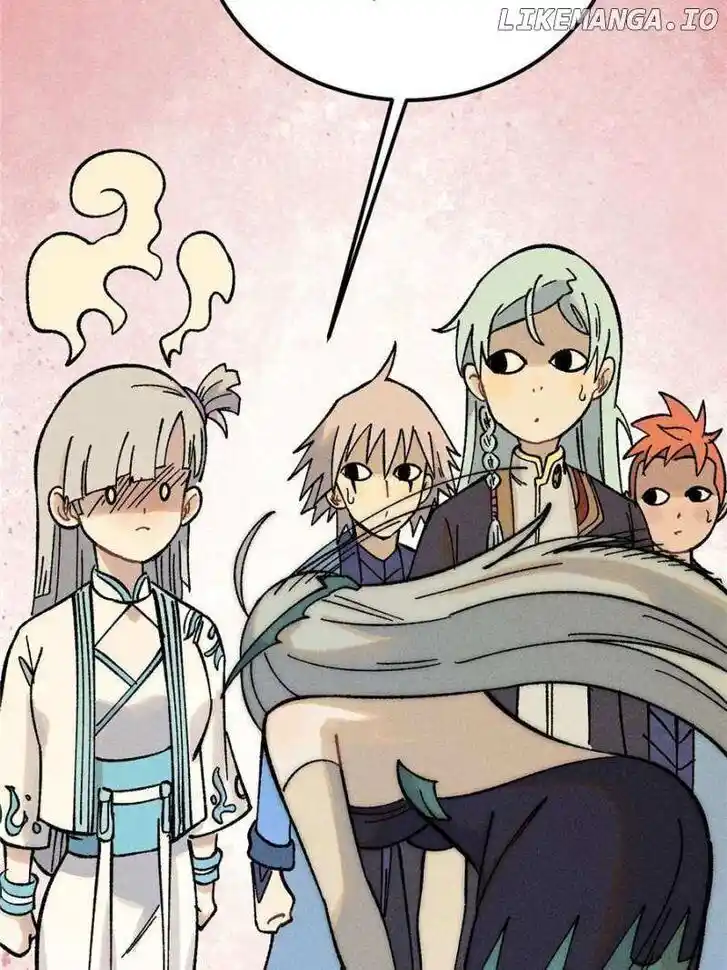 The Beginning From Gu Huo Niao Ch.261