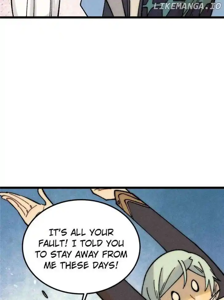 The Beginning From Gu Huo Niao Ch.261