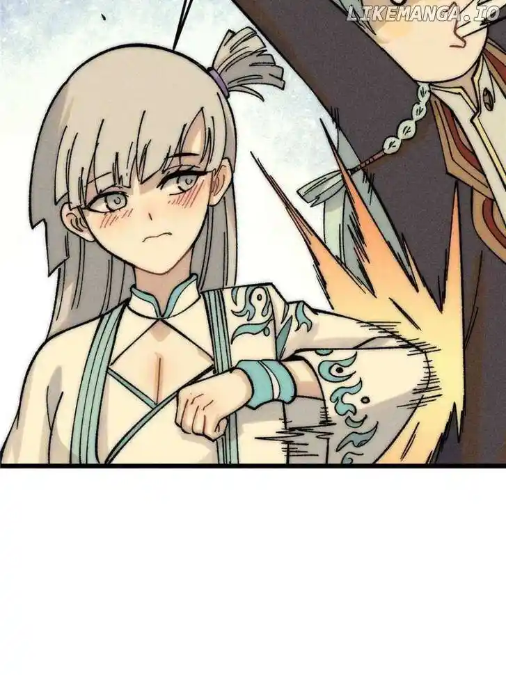 The Beginning From Gu Huo Niao Ch.261