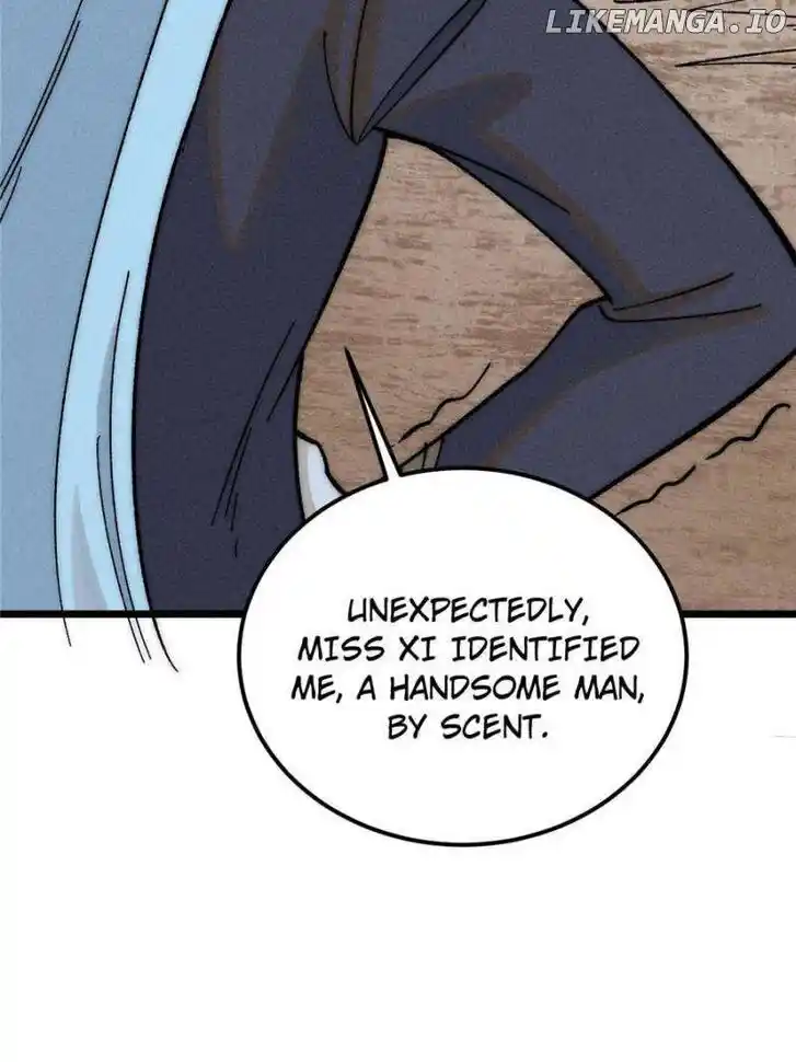 The Beginning From Gu Huo Niao Ch.261