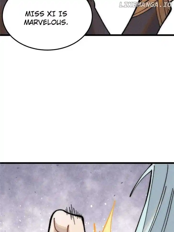 The Beginning From Gu Huo Niao Ch.261