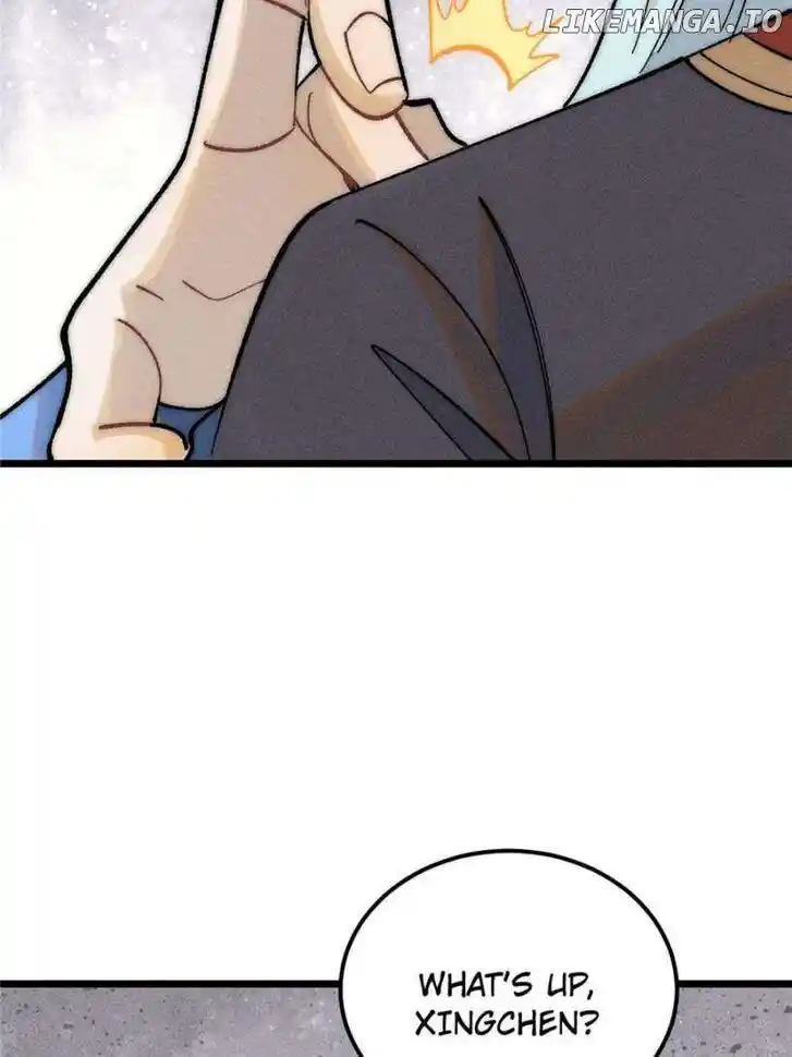 The Beginning From Gu Huo Niao Ch.261