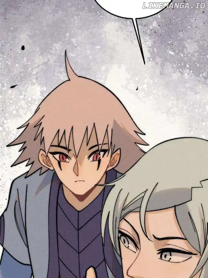 The Beginning From Gu Huo Niao Ch.261