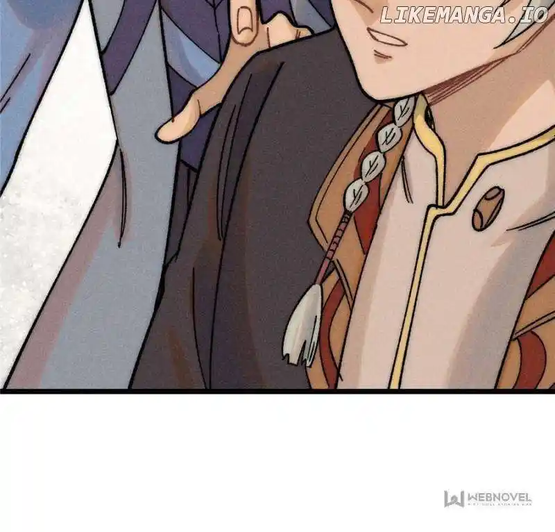 The Beginning From Gu Huo Niao Ch.261