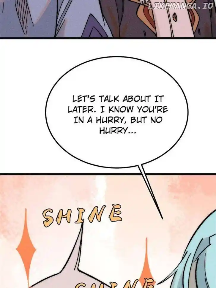 The Beginning From Gu Huo Niao Ch.261