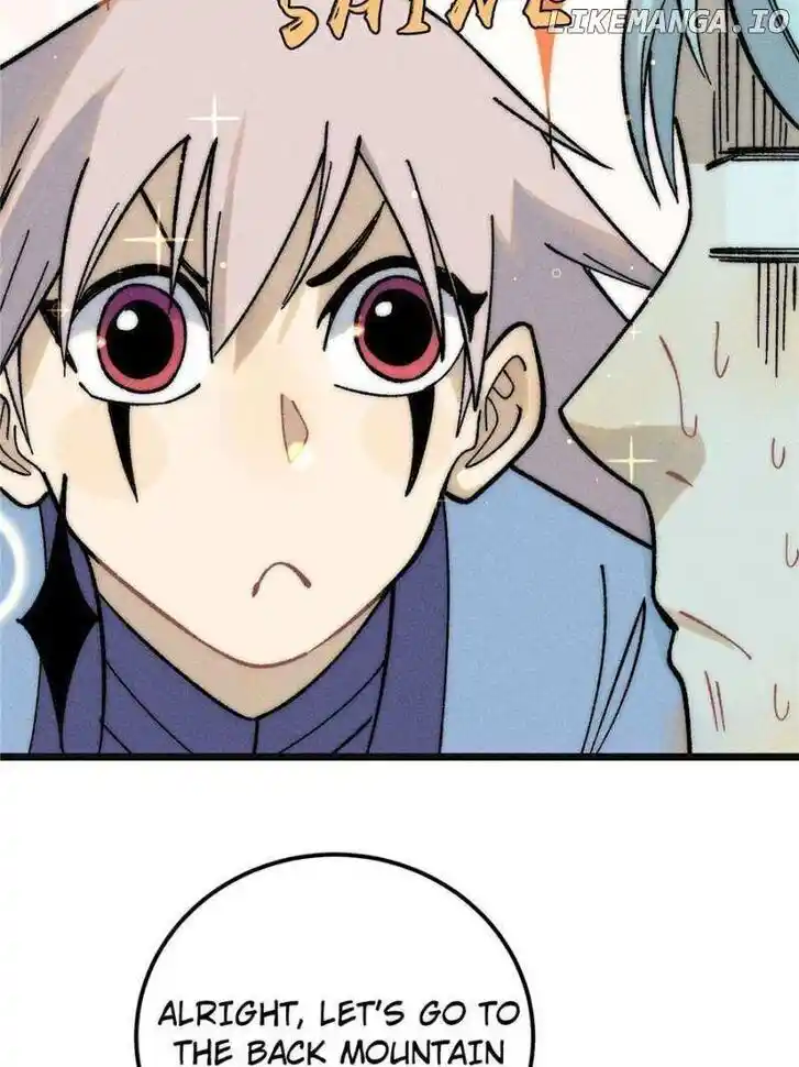 The Beginning From Gu Huo Niao Ch.261