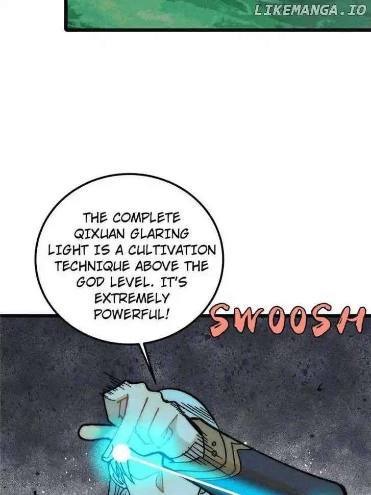 The Beginning From Gu Huo Niao Ch.261