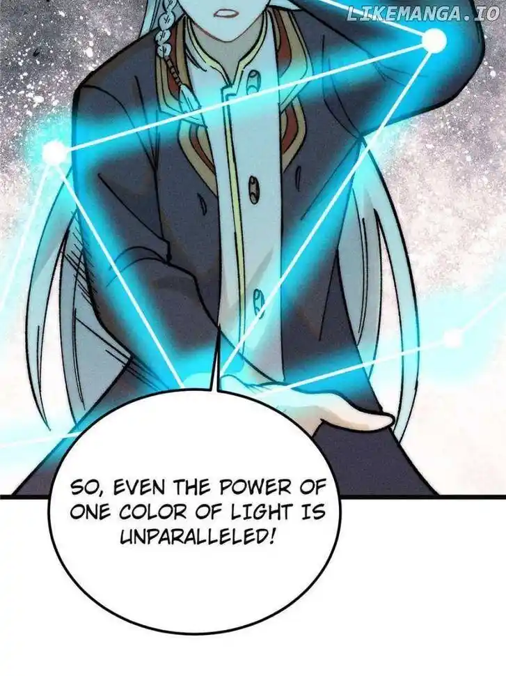 The Beginning From Gu Huo Niao Ch.261