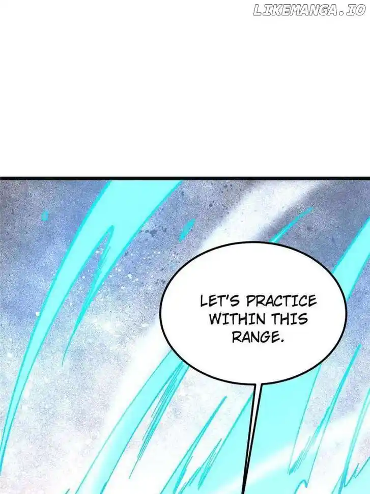 The Beginning From Gu Huo Niao Ch.261