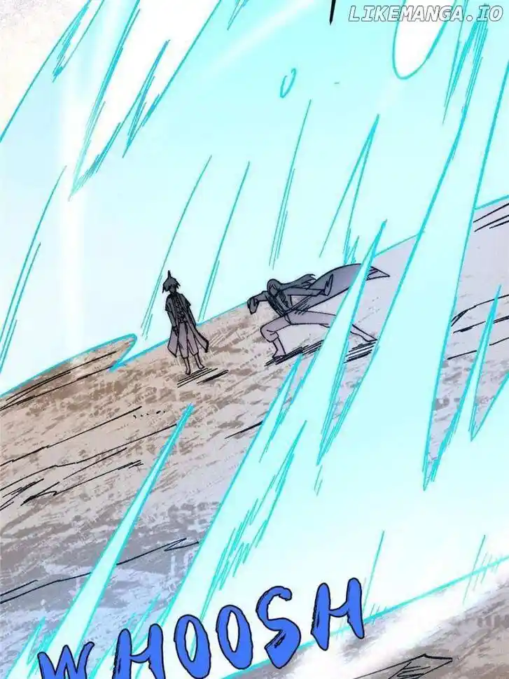 The Beginning From Gu Huo Niao Ch.261