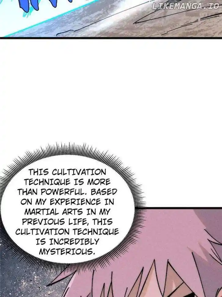 The Beginning From Gu Huo Niao Ch.261