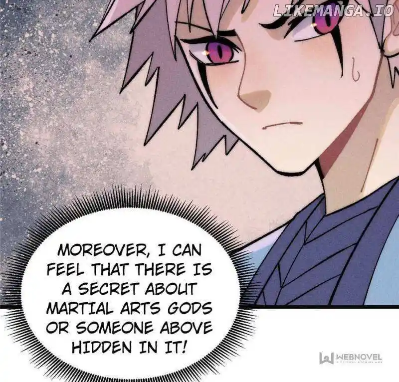 The Beginning From Gu Huo Niao Ch.261