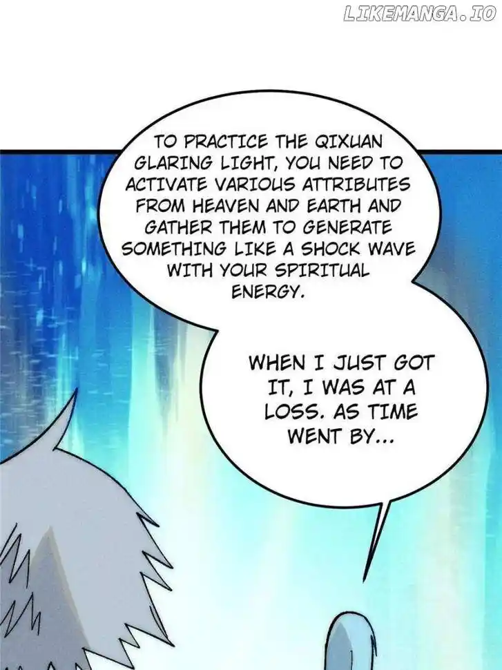 The Beginning From Gu Huo Niao Ch.261