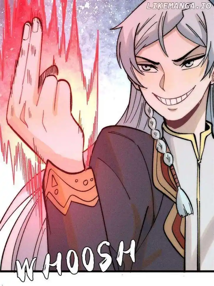 The Beginning From Gu Huo Niao Ch.261