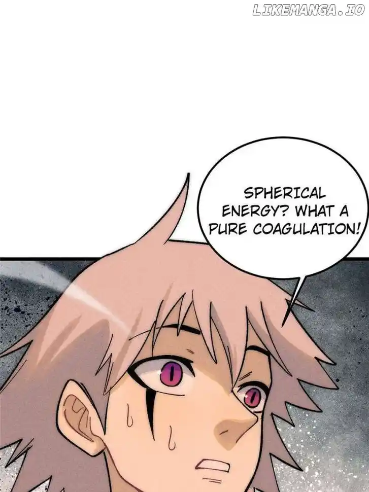 The Beginning From Gu Huo Niao Ch.261