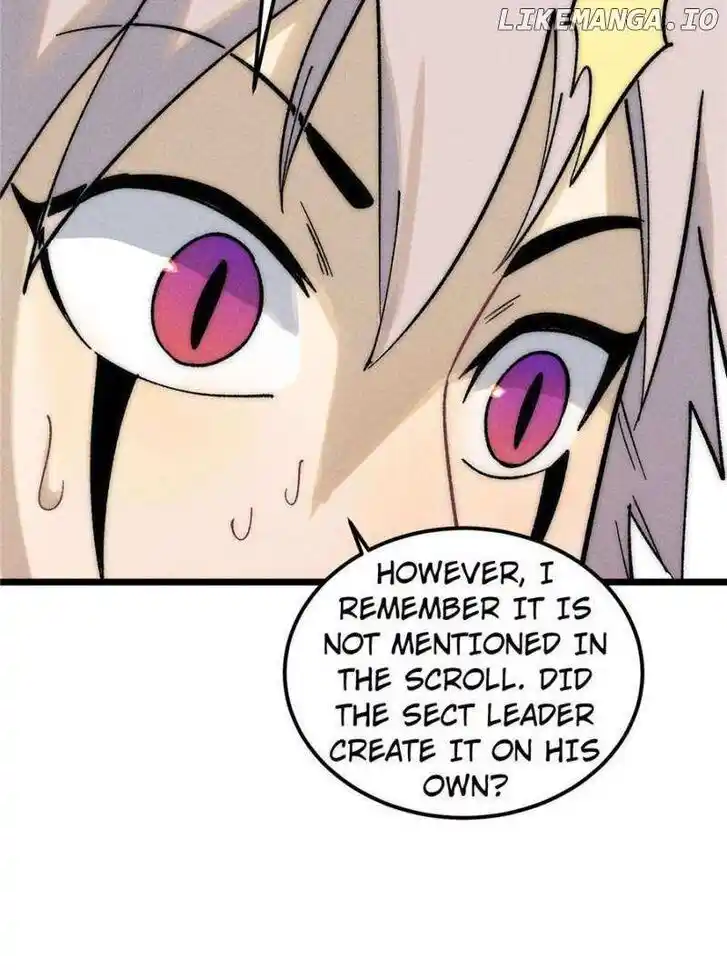 The Beginning From Gu Huo Niao Ch.261