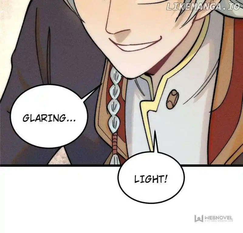 The Beginning From Gu Huo Niao Ch.261